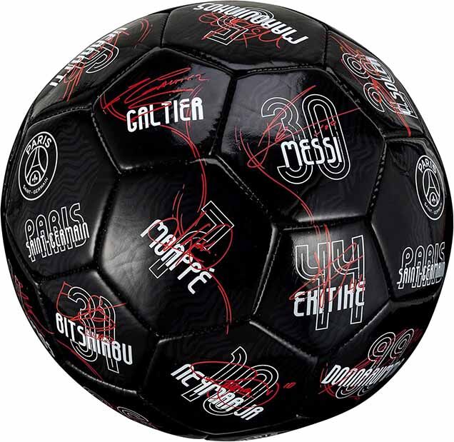 psg ball sign 1