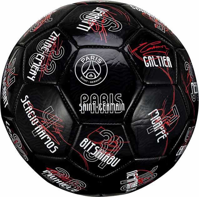 psg ball sign 2