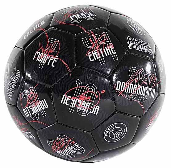 psg ball sign