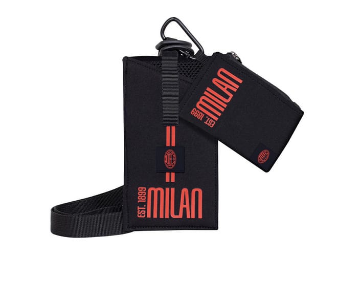 milan purse and phone