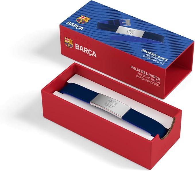 barca fashion bold 2